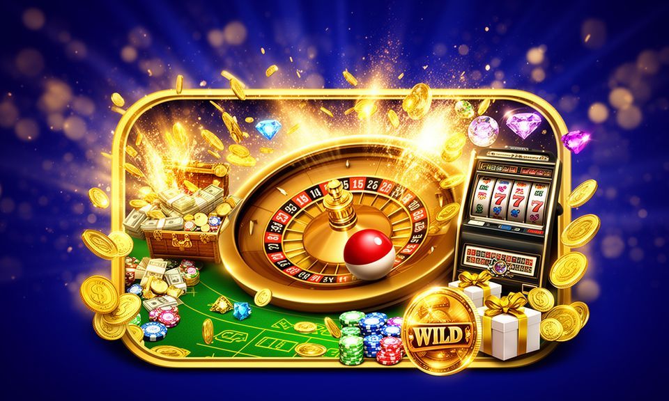 surga33 Padi Emas Slot di surga33 — Tajuk yang Paling Kerap Dibuka