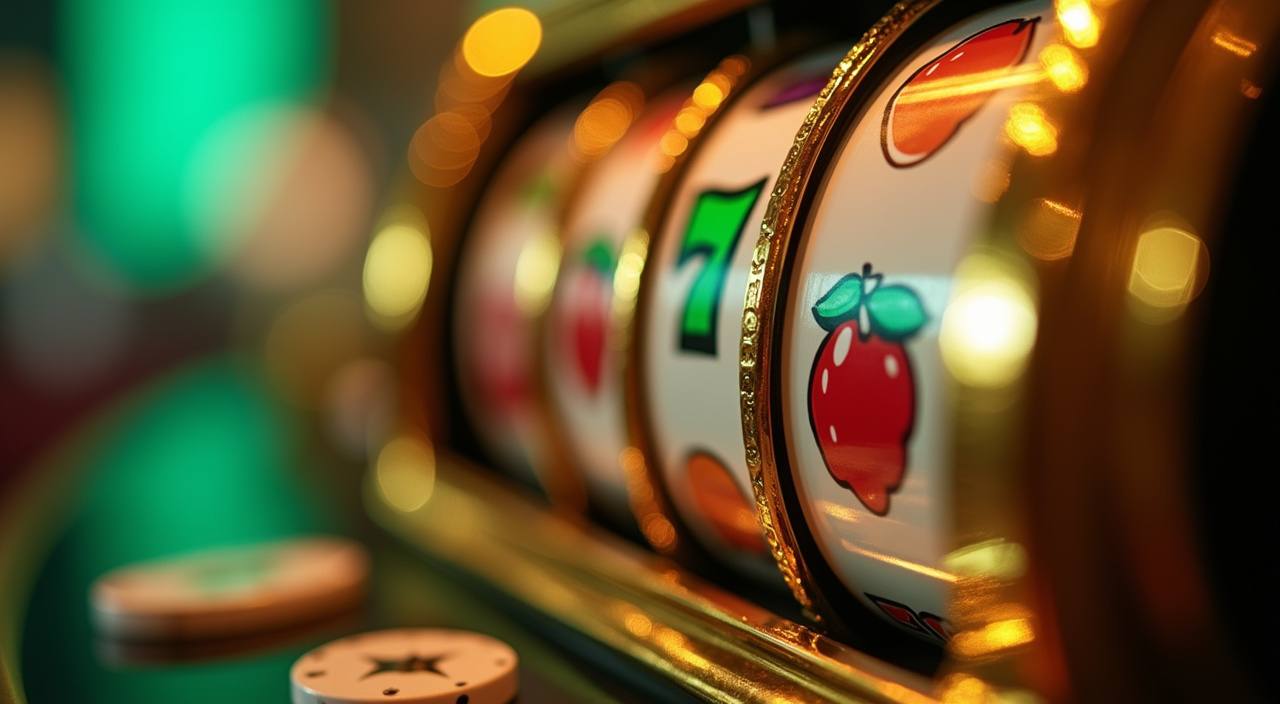 surga33 Apa Yang Kami Tawarkan dalam Padi Emas Slot