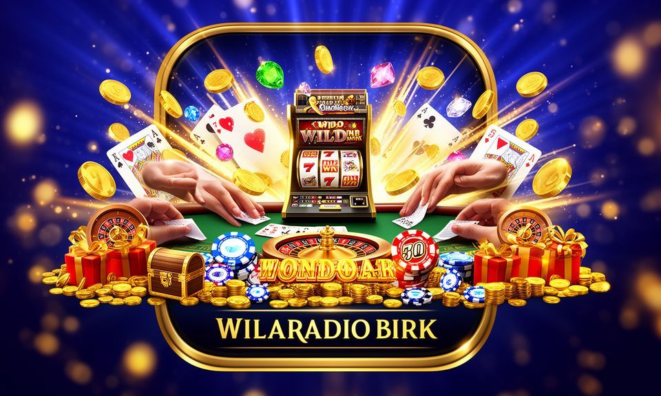surga33 Slot Tanjung Emas
