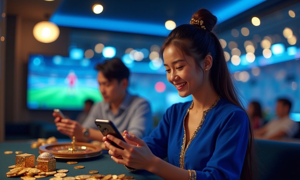 surga33 Promosi Deposit